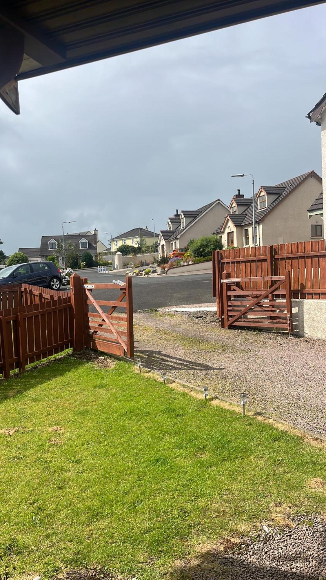 Whitepark Cottage - Your Home Away From Home Ballycastle Exterior photo